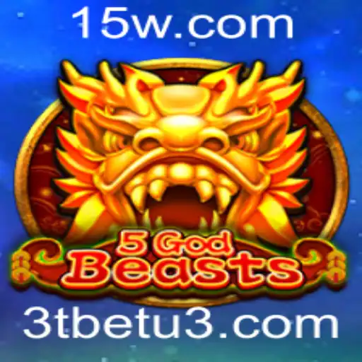 Descubra o Fascinante Mundo de 5GodBeasts: Estratégia e Misticismo no Jogo de Tabuleiro Moderno
