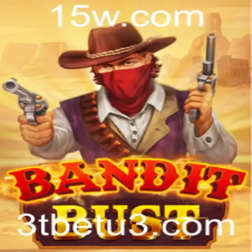 Explorando o Fascinante Mundo do Jogo BanditBust no Universo 3tbet