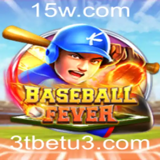 BaseballFever: Descubra o Jogo que Está Conquistando o Mundo com 3tbet
