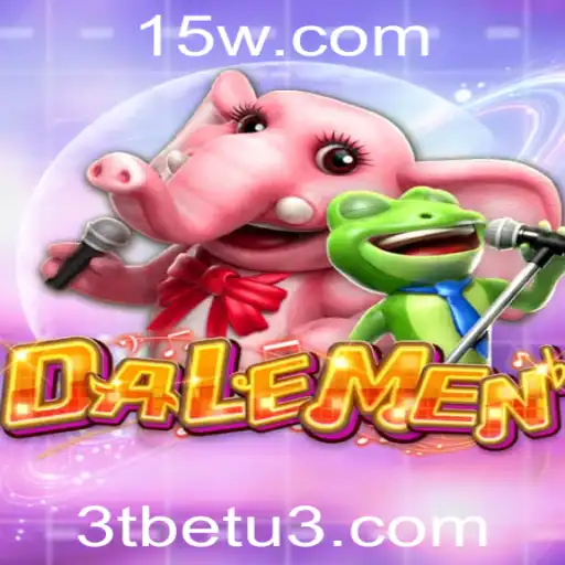 DALEMEN: Explorando as Regras e Estratégias do Novo Jogo com 3tbet