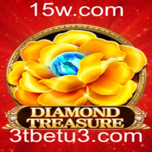 Diamondtreasure: Explorando o Mundo Fascinante do Jogo com 3tbet