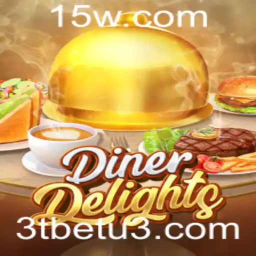Explorando o Fascinante Mundo do Jogo DinerDelights e Sua Conexão com 3tbet