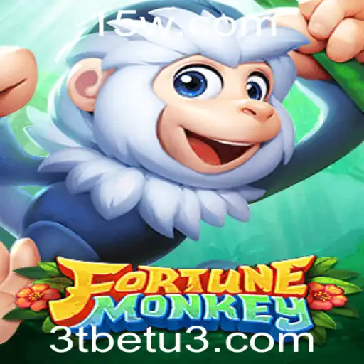 FortuneMonkey e a Revolução dos Jogos com 3tbet