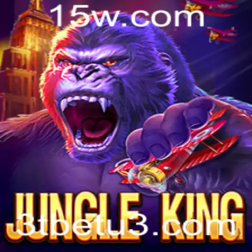 Explorando JungleKing: A Aventura Definitiva no Mundo dos Jogos