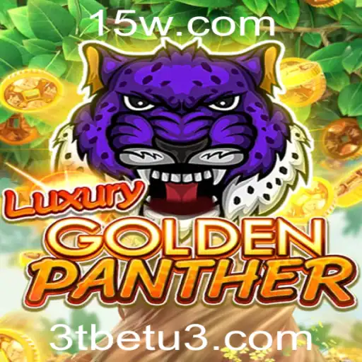 Explorando o Excitante Mundo de LUXURYGOLDENPANTHER: A Última Sensação da 3tbet