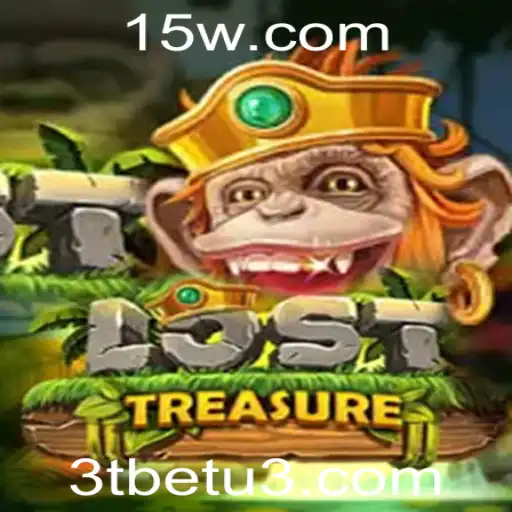Explorando LostTreasure: O Novo Fenômeno de Jogos com 3tbet