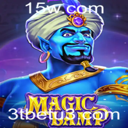 Explorando o Fascinante Mundo do Jogo MagicLamp: Uma Aventura com 3tbet