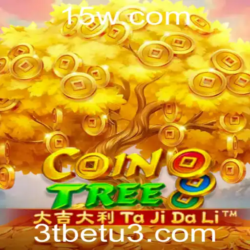 Descubra CoinTree: O Novo Jogo de Estratégia com 3tbet