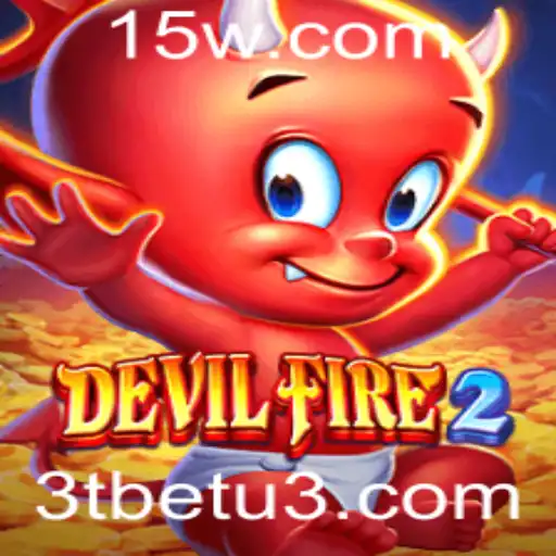 Explorando o Mundo de DevilFire2: O Jogo que Transcende Limites