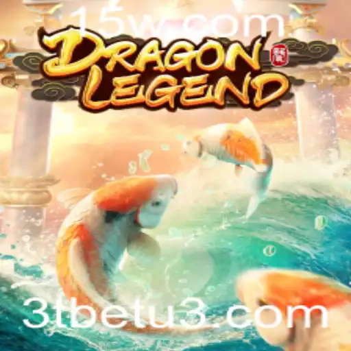 DragonLegend: O Novo Fenômeno do Mundo dos Jogos