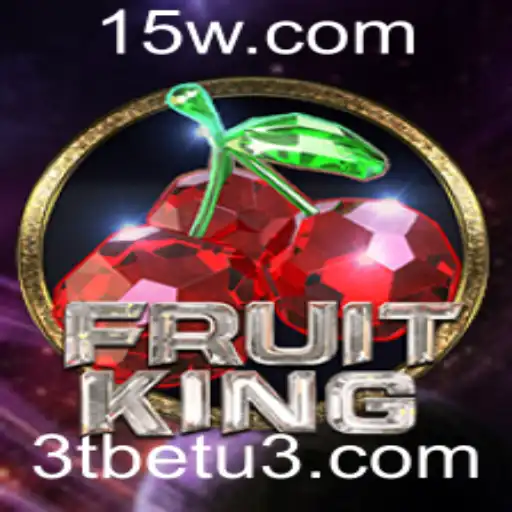 Explorando FruitKing: Um Mergulho no Mundo dos Jogos de Frutas com 3tbet