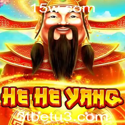 Descubra o Fascinante Mundo do HeHeYang: Uma Experiência com 3tbet