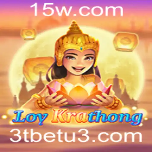 Descubra o Fascinante Jogo LoyKrathong: Uma Oportunidade Única de Entretenimento com 3tbet
