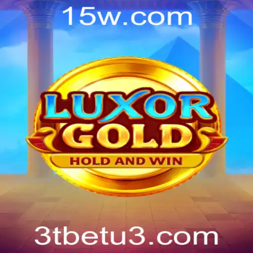 Explorando o Envolvente Mundo de LuxorGold