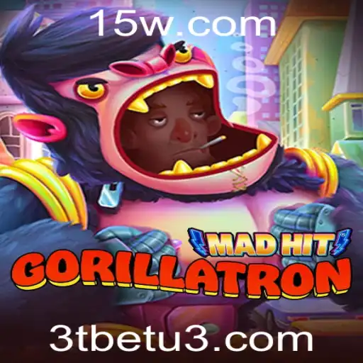 Descubra o Universo de MadHitGorillatron: A Nova Sensação no Mundo dos Jogos