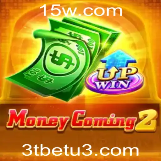 Descubra o Mundo de 'MoneyComing2' com 3tbet