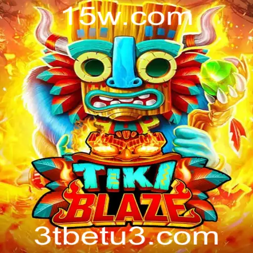 TikiBlaze: O Inovador Mundo Virtual do Jogo de Apostas