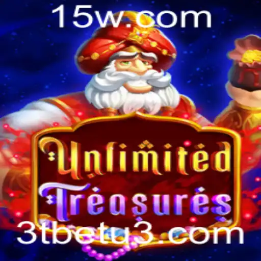 Desvendando os Segredos de UnlimitedTreasures: Um Jogo Inovador