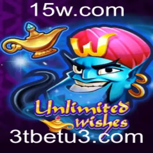UnlimitedWishes: Descubra o Novo Mundo de Entretenimento com 3tbet
