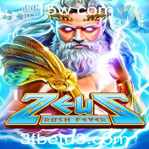 Descubra a Aventura Divina em ZeusRushFever: Um Mergulho no Mundo dos Jogos de 3tbet