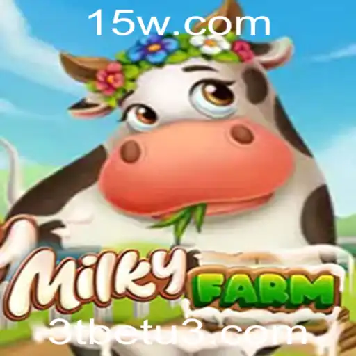 Descubra o Fascinante Mundo de MilkyFarm: Um Jogo Empolgante com 3tbet