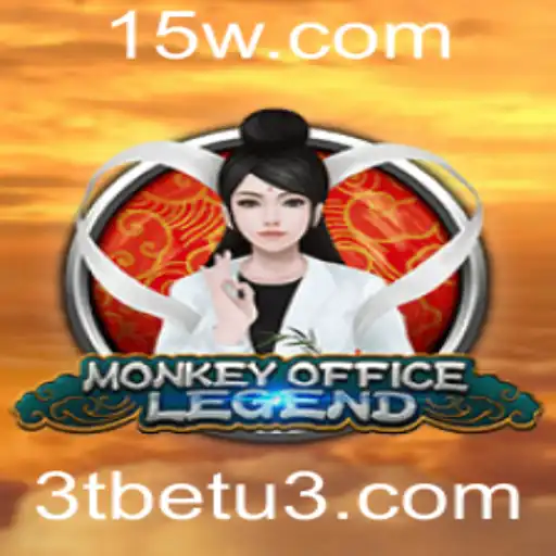 Descubra o Universo Fascinante de MonkeyOfficeLegend