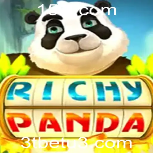 RichyPanda: Explorando o Mundo do 3tbet