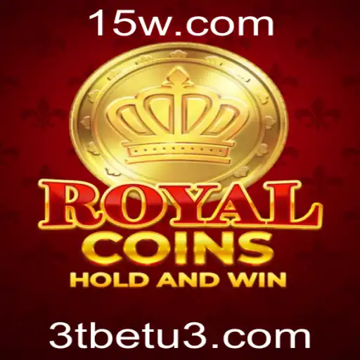 Descubra o Mundo de RoyalCoins: Um Jogo Empolgante com 3tbet