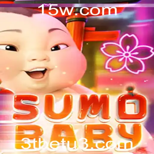 SumoBaby: O Jogo Inovador que Está Conquistando a Comunidade de Jogos de Aposta