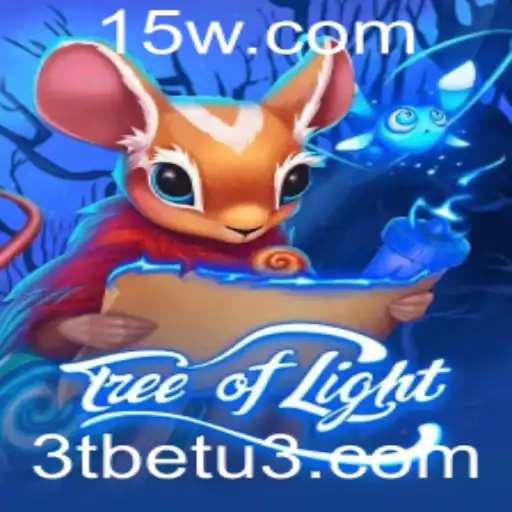 Descubra o Mundo Encantado de 'TreeofLight'