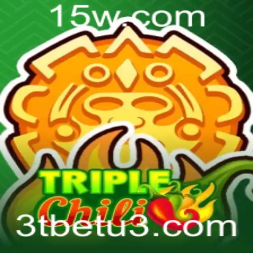 Descubra o Fascinante Mundo do Jogo TripleChili