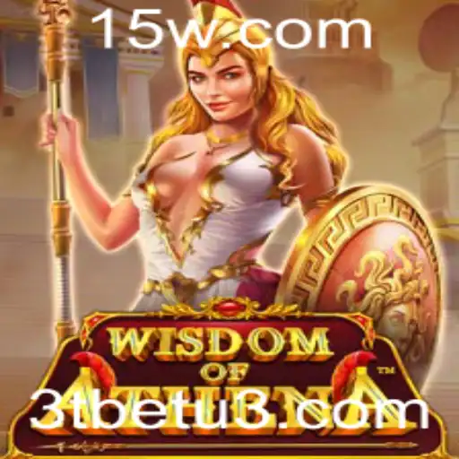 WisdomofAthena: Descubra o Fascinante Mundo do Novo Jogo que Revoluciona o 3tbet
